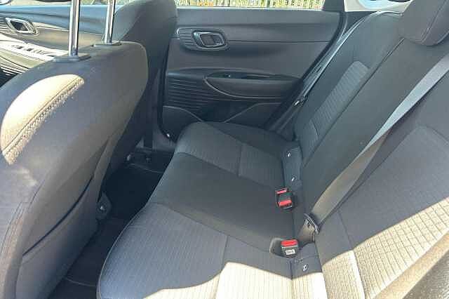 Hyundai i20 1.0 T-GDi MHEV Premium DCT Euro 6 (s/s) 5dr