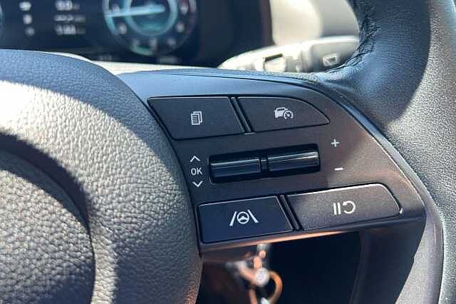 Hyundai i20 1.0 T-GDi MHEV Premium DCT Euro 6 (s/s) 5dr