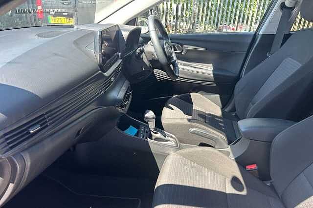 Hyundai i20 1.0 T-GDi MHEV Premium DCT Euro 6 (s/s) 5dr