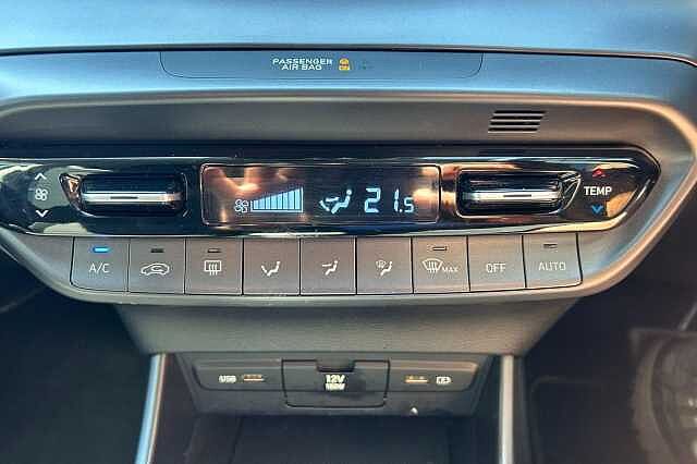 Hyundai i20 1.0 T-GDi MHEV Premium DCT Euro 6 (s/s) 5dr
