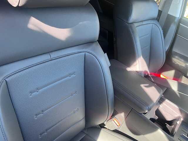 Hyundai Santa Fe 1.6 T-GDi 13.8kWh Premium Auto 4WD Euro 6 (s/s) 5dr (7Seat)
