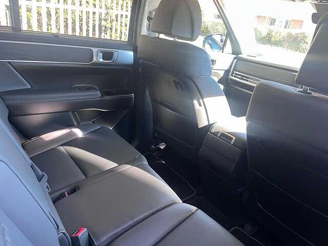 Hyundai Santa Fe 1.6 T-GDi 13.8kWh Premium Auto 4WD Euro 6 (s/s) 5dr (7Seat)