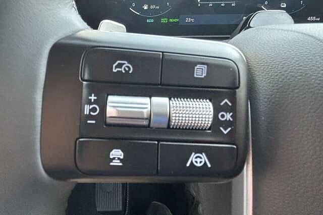 Hyundai Santa Fe 1.6 T-GDi 13.8kWh Premium Auto 4WD Euro 6 (s/s) 5dr (7Seat)