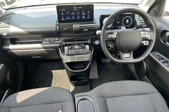 Hyundai INSTER Long Range 49kWh 02 Auto 5dr