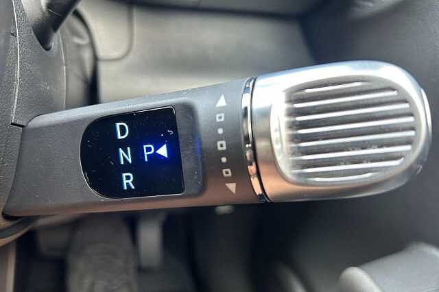 Hyundai INSTER Long Range 49kWh 02 Auto 5dr