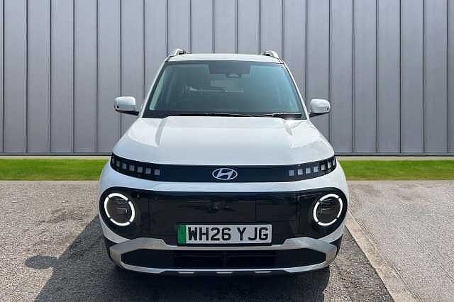Hyundai INSTER Long Range 49kWh 02 Auto 5dr