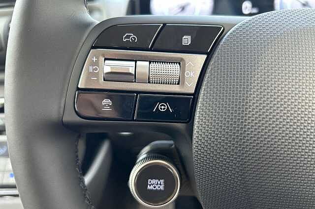 Hyundai INSTER Long Range 49kWh 02 Auto 5dr