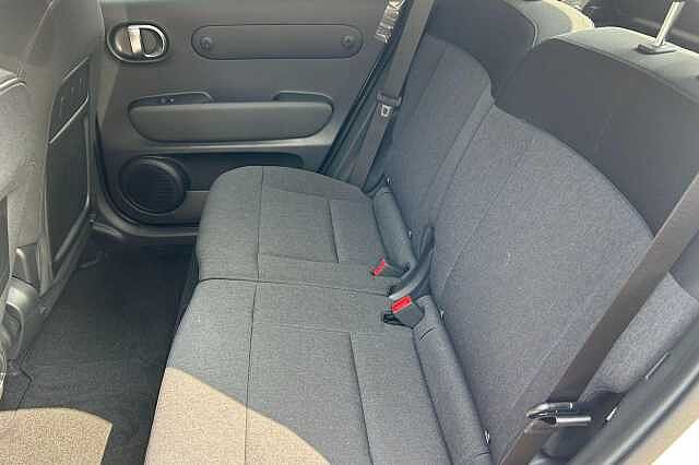 Hyundai INSTER Long Range 49kWh 02 Auto 5dr