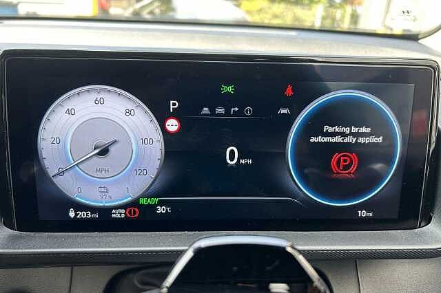 Hyundai INSTER Long Range 49kWh 02 Auto 5dr