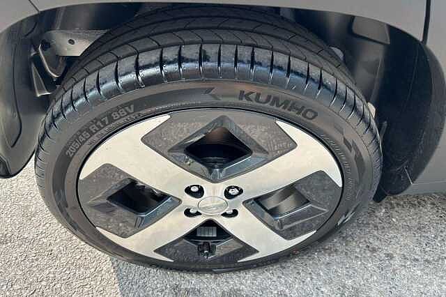 Hyundai INSTER Long Range 49kWh 02 Auto 5dr