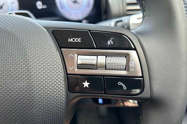 Hyundai INSTER Long Range 49kWh 02 Auto 5dr