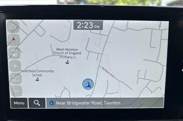Hyundai INSTER Long Range 49kWh 02 Auto 5dr