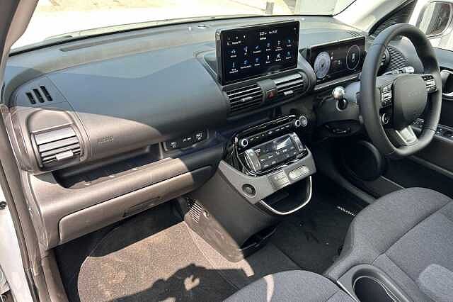 Hyundai INSTER Long Range 49kWh 02 Auto 5dr