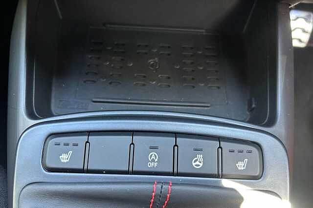 Hyundai i10 1.0 T-GDi N Line Euro 6 (s/s) 5dr