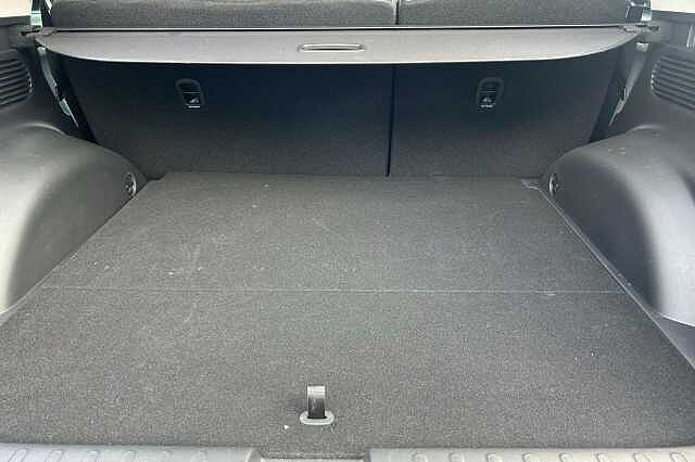 Hyundai IONIQ 5 84kWh Ultimate Auto 5dr