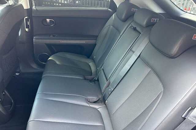 Hyundai IONIQ 5 84kWh Ultimate Auto 5dr
