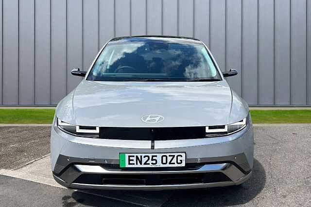 Hyundai IONIQ 5 84kWh Ultimate Auto 5dr