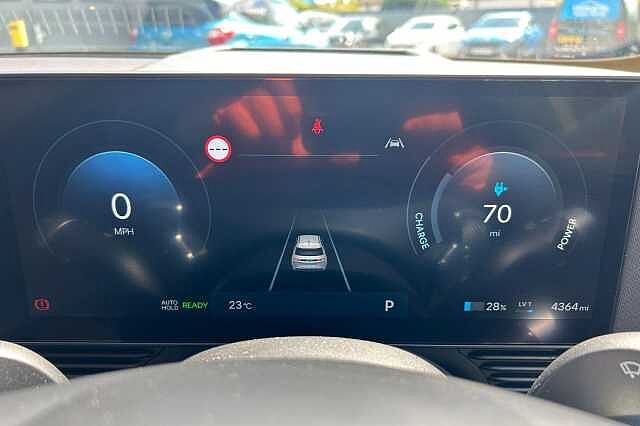 Hyundai IONIQ 5 84kWh Ultimate Auto 5dr