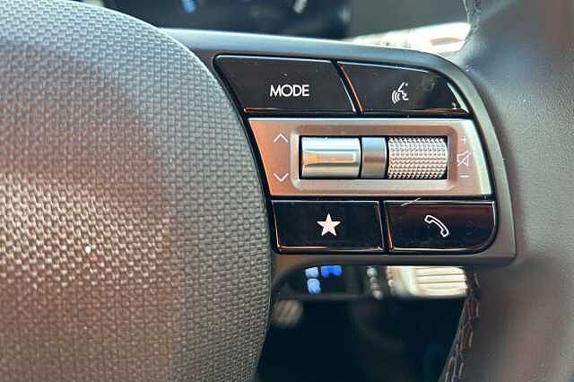 Hyundai IONIQ 5 84kWh Ultimate Auto 5dr