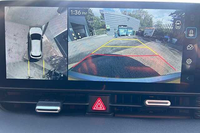 Hyundai IONIQ 5 84kWh Ultimate Auto 5dr