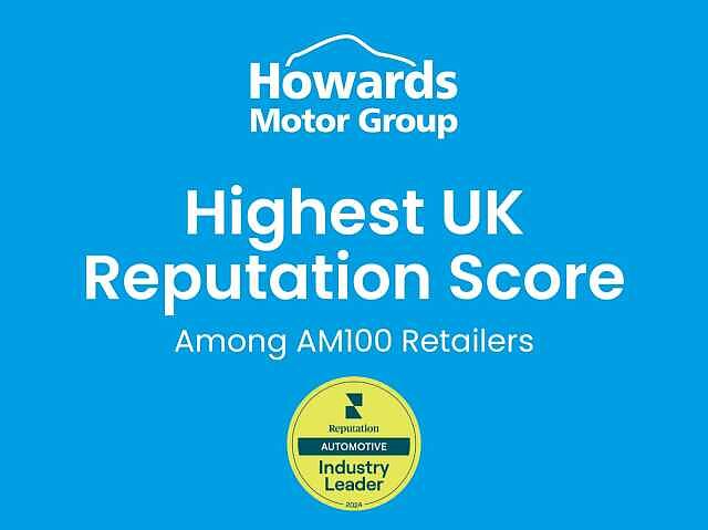 Hyundai IONIQ 5 84kWh Ultimate Auto 5dr