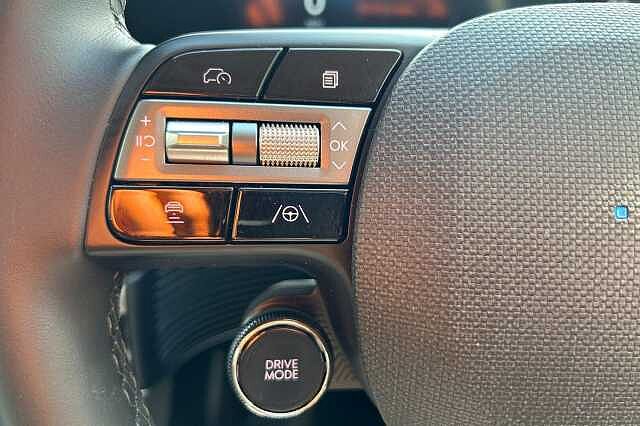Hyundai IONIQ 5 84kWh Ultimate Auto 5dr