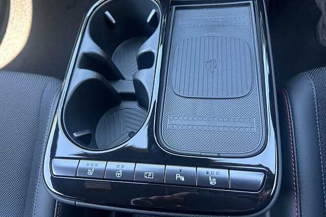 Hyundai IONIQ 5 84kWh N Line Auto 5dr