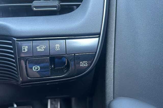 Hyundai IONIQ 5 84kWh N Line Auto 5dr