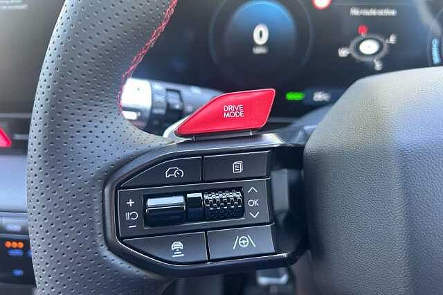 Hyundai IONIQ 5 84kWh N Line Auto 5dr