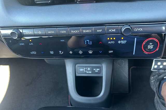 Hyundai IONIQ 5 84kWh N Line Auto 5dr