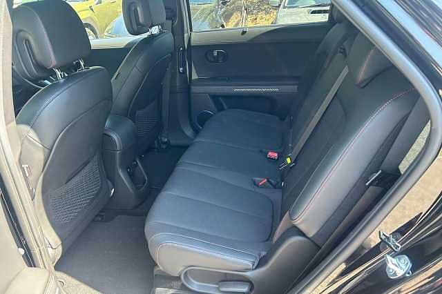 Hyundai IONIQ 5 84kWh N Line Auto 5dr