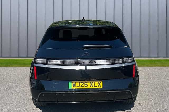 Hyundai IONIQ 5 84kWh N Line Auto 5dr