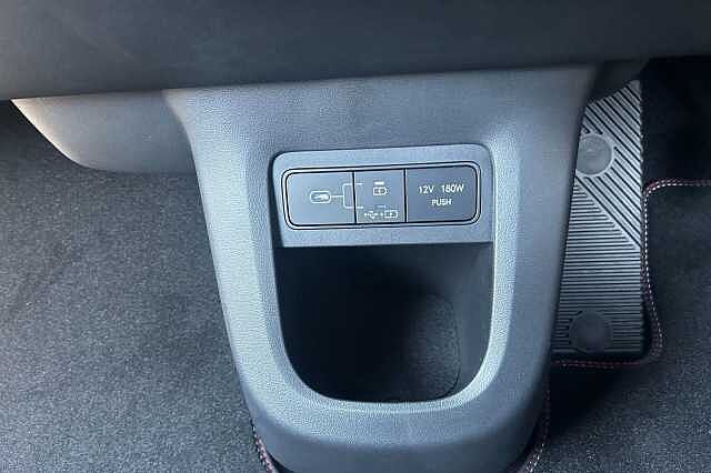Hyundai IONIQ 5 84kWh N Line Auto 5dr
