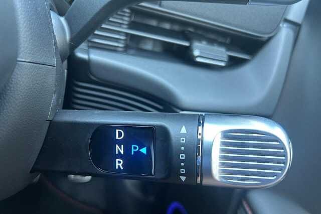 Hyundai IONIQ 5 84kWh N Line Auto 5dr