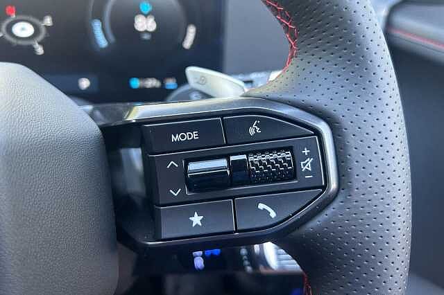 Hyundai IONIQ 5 84kWh N Line Auto 5dr