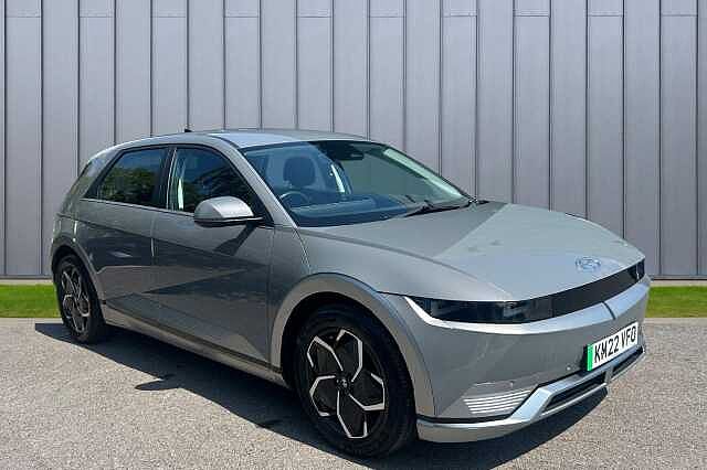 Hyundai IONIQ 5 73kWh Premium Auto 5dr