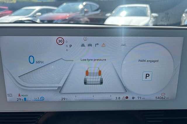Hyundai IONIQ 5 73kWh Premium Auto 5dr
