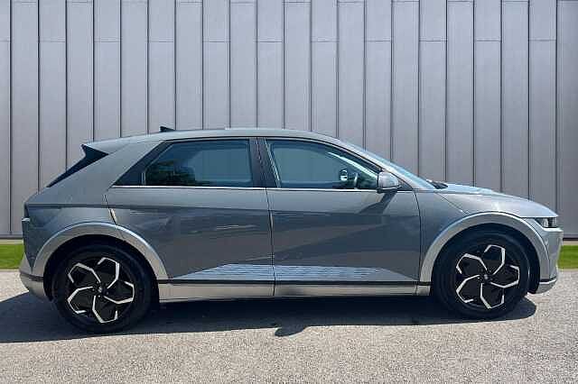 Hyundai IONIQ 5 73kWh Premium Auto 5dr