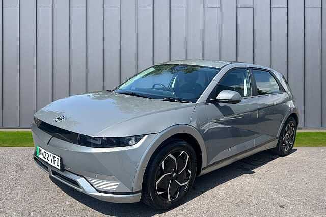 Hyundai IONIQ 5 73kWh Premium Auto 5dr