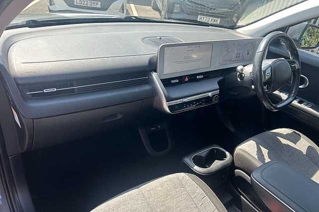 Hyundai IONIQ 5 73kWh Premium Auto 5dr