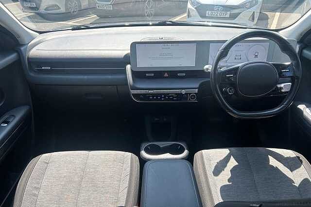 Hyundai IONIQ 5 73kWh Premium Auto 5dr