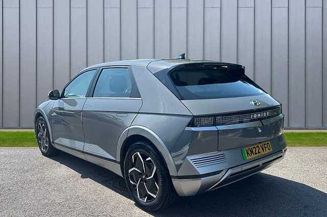 Hyundai IONIQ 5 73kWh Premium Auto 5dr