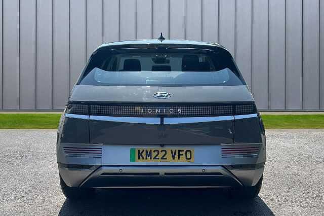 Hyundai IONIQ 5 73kWh Premium Auto 5dr