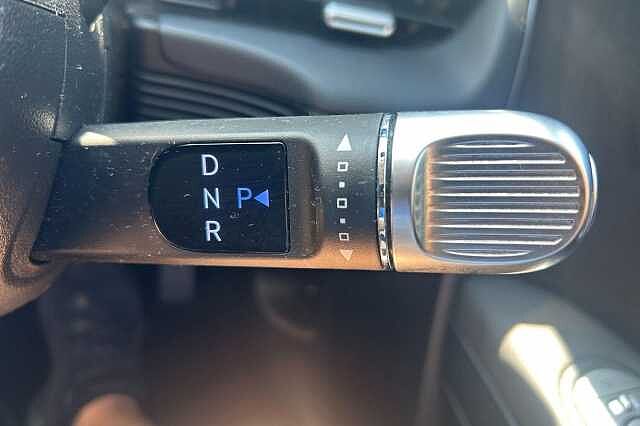 Hyundai IONIQ 5 73kWh Premium Auto 5dr
