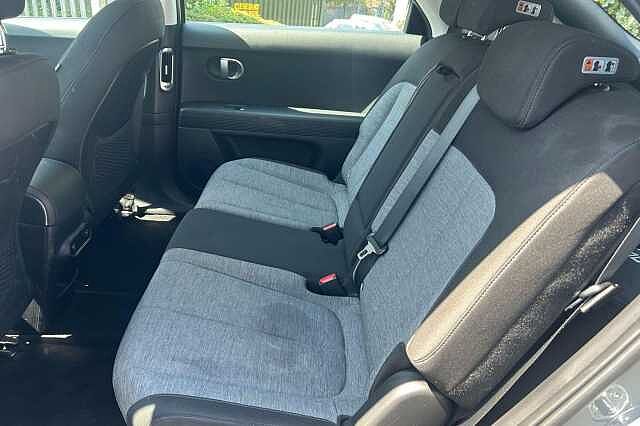 Hyundai IONIQ 5 73kWh Premium Auto 5dr