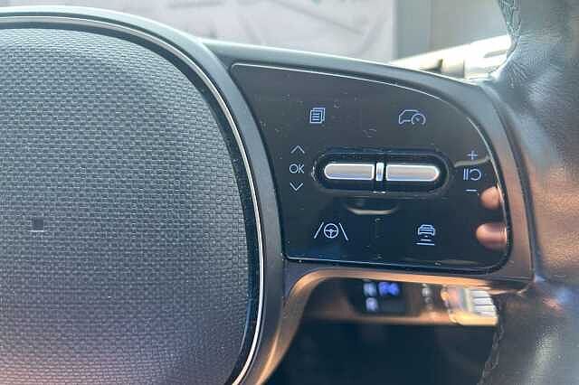 Hyundai IONIQ 5 73kWh Premium Auto 5dr