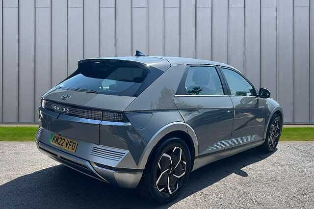 Hyundai IONIQ 5 73kWh Premium Auto 5dr