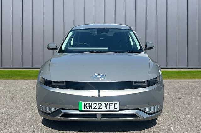 Hyundai IONIQ 5 73kWh Premium Auto 5dr