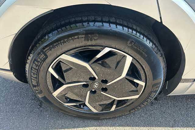 Hyundai IONIQ 5 73kWh Premium Auto 5dr