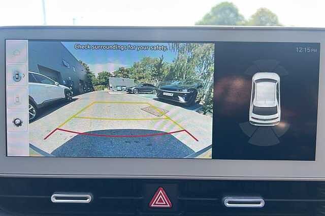 Hyundai IONIQ 5 73kWh Premium Auto 5dr